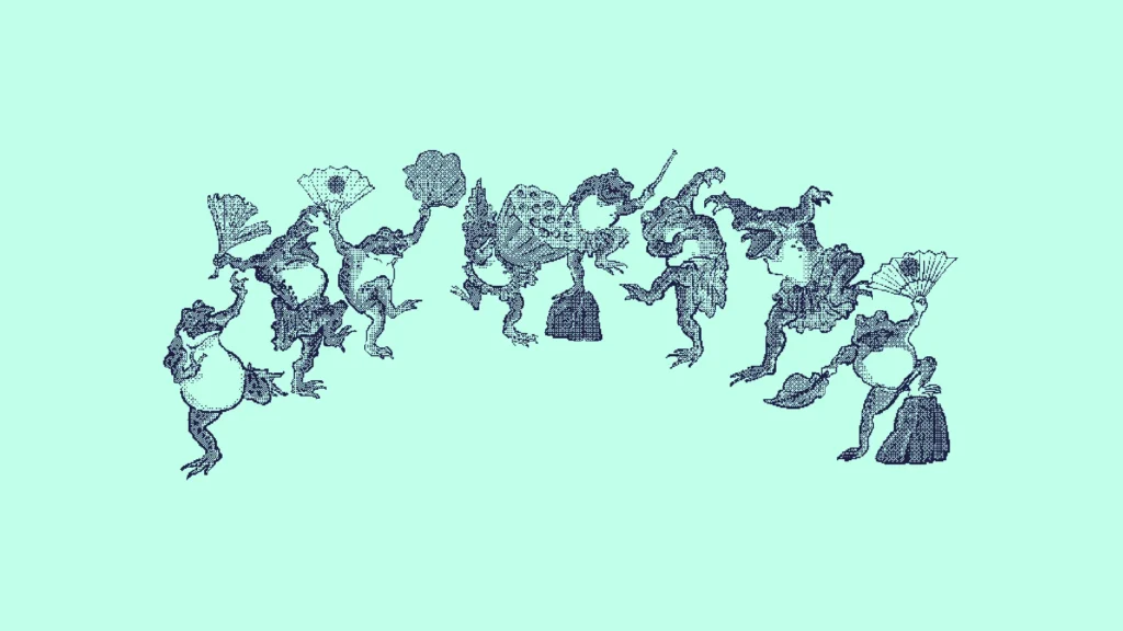 Photoshopドット絵変換